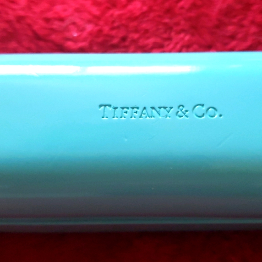 Tiffany & Co. Sunglass Case
